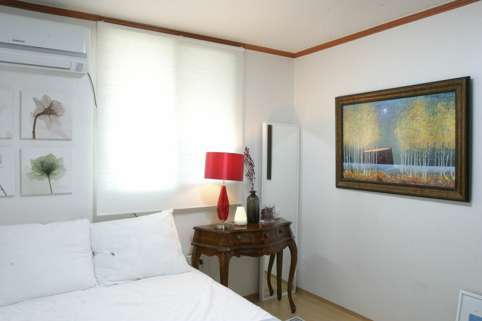 Refee House Hotel Seoul Exterior photo
